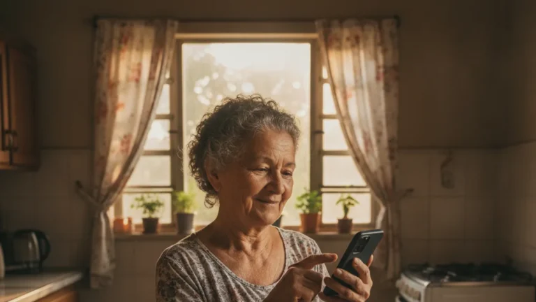 Como mandar e ouvir áudios no WhatsApp
