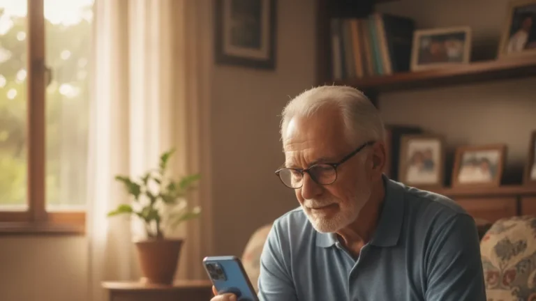 É seguro fazer compras pelo celular?