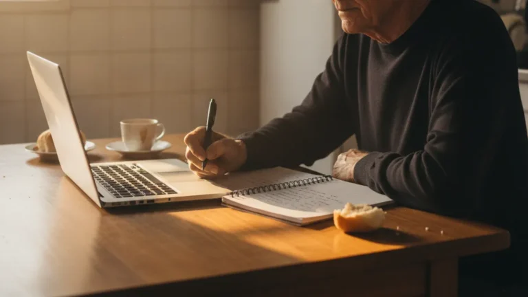 Esqueci a senha do e-mail: como recuperar o acesso