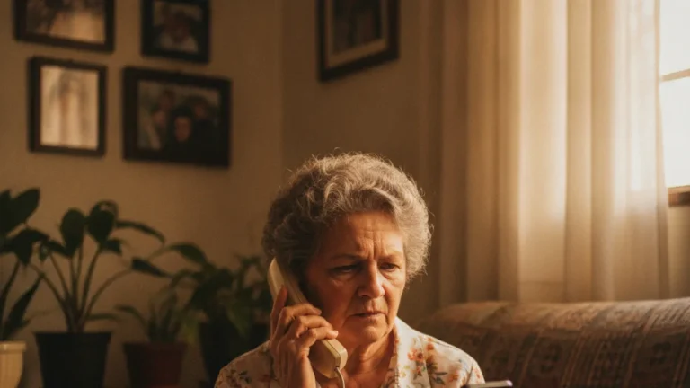 Por que nunca instalar um aplicativo que pediram por telefone
