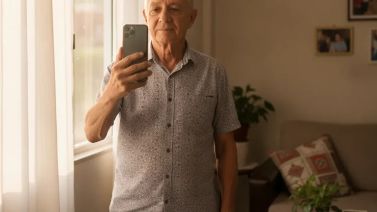 Prova de vida do INSS pelo celular, passo a passo